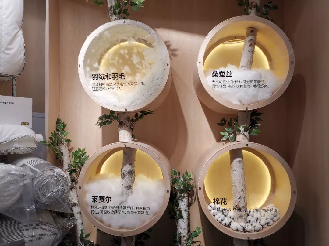 各种被芯,被芯哪种材质比较好