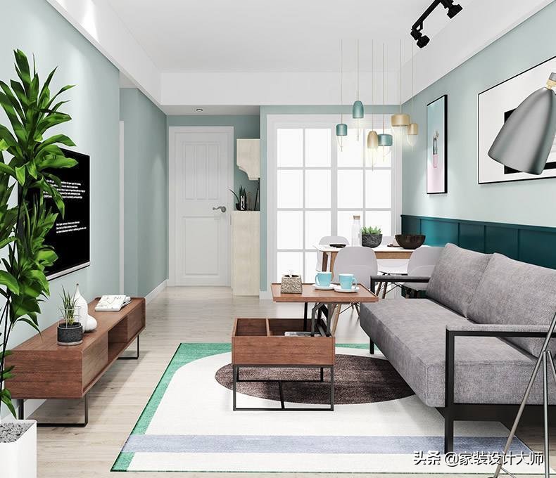 良心师傅刷漆,最坑人的乳胶漆十大排名