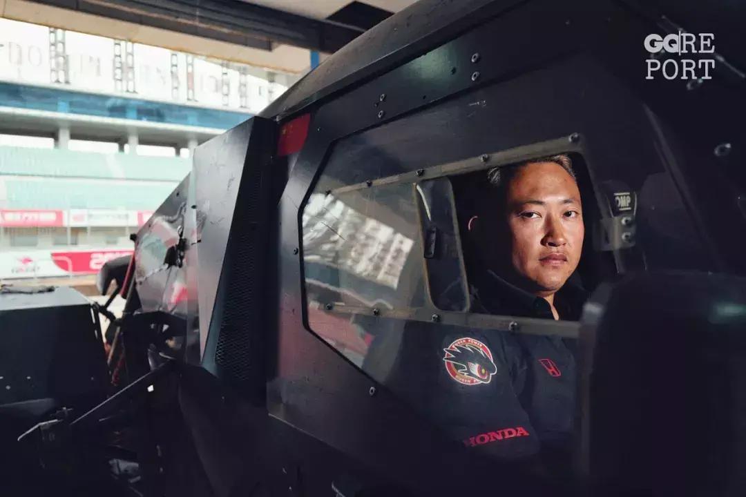 gq报道年轻的窦唯,gq报道孙宇晨