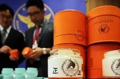 假冒的化妆品是真的吗,哪些韩国化妆品假货多