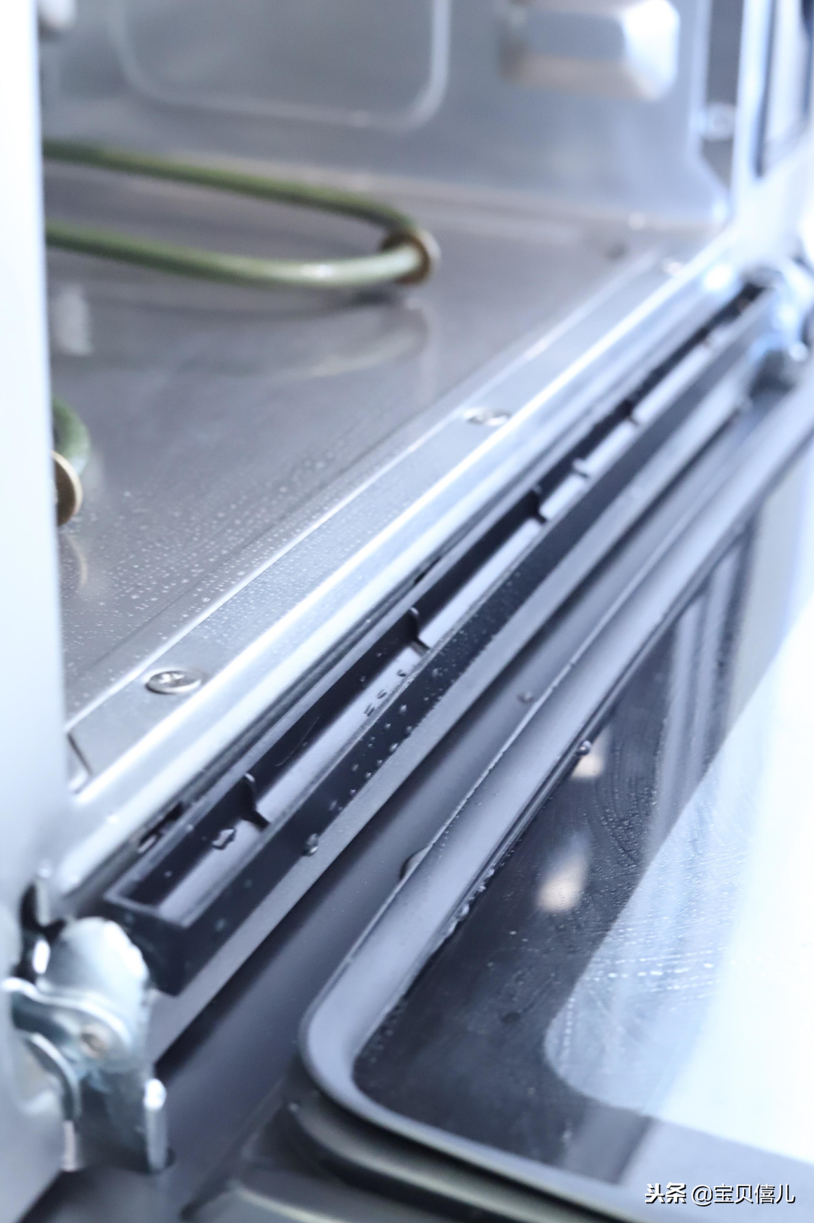 美的s3pro蒸烤箱,美的蒸烤箱s5和s3的区别