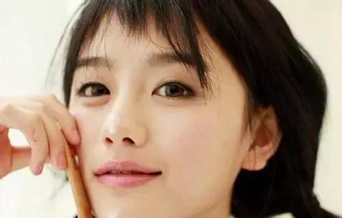 用完能看到效果的面膜,用完面膜脸发荧光