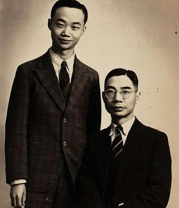 桥梁专家茅以升的故事,茅以升桥梁视频