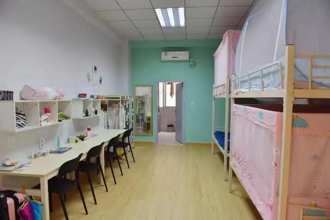 深圳宝安区高中宿舍,深圳宝安初中宿舍