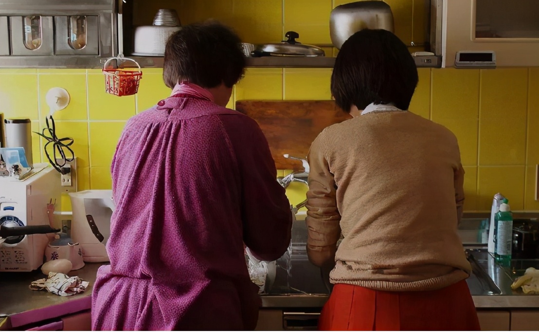 怎么处理婆媳关系必学七个妙招,处理婆媳关系的正确方式