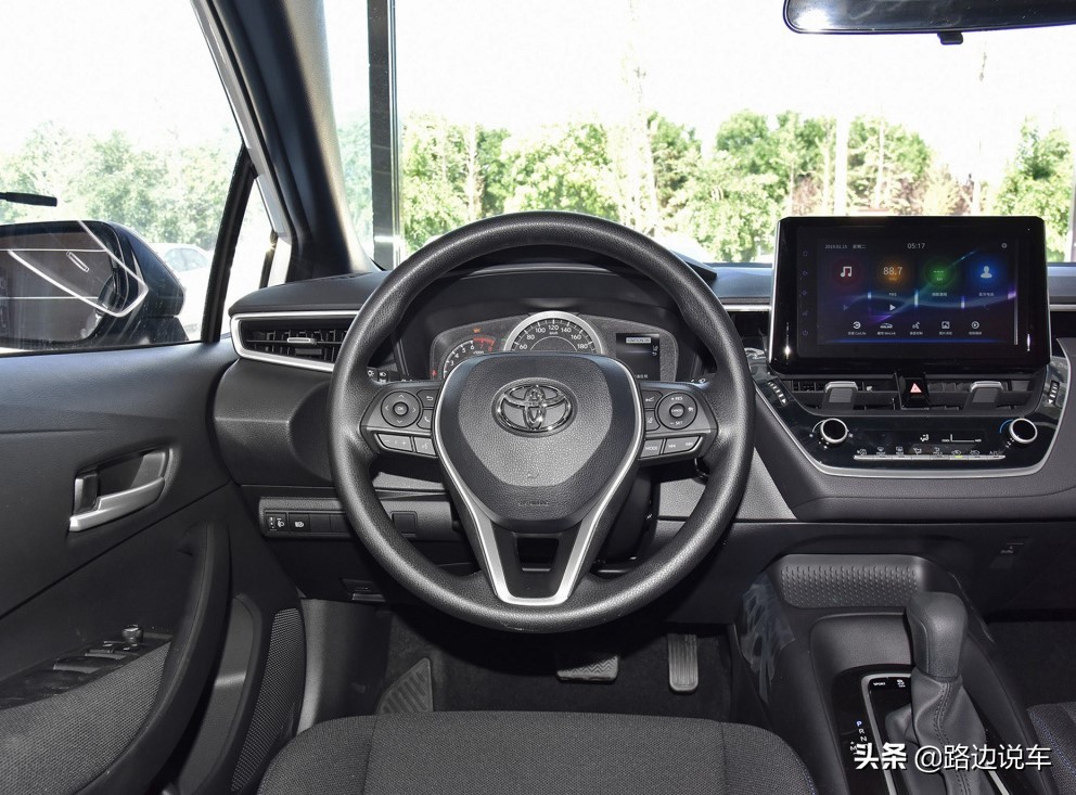 丰田雷凌哪款车最值得买,丰田雷凌怎么样值得购买吗