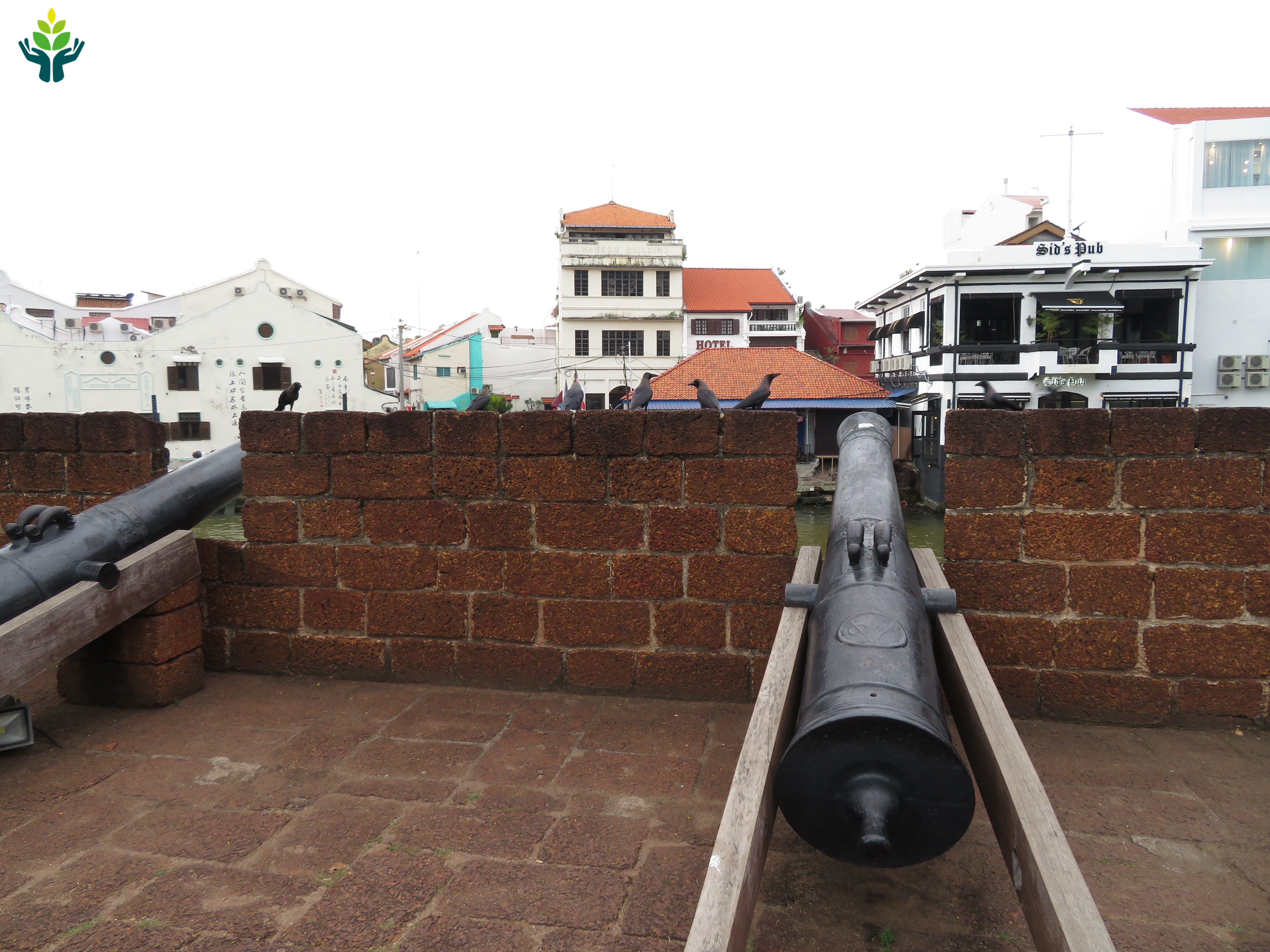 美丽的马来西亚旅游胜地马六甲,马来西亚最神奇的地方是在马六甲