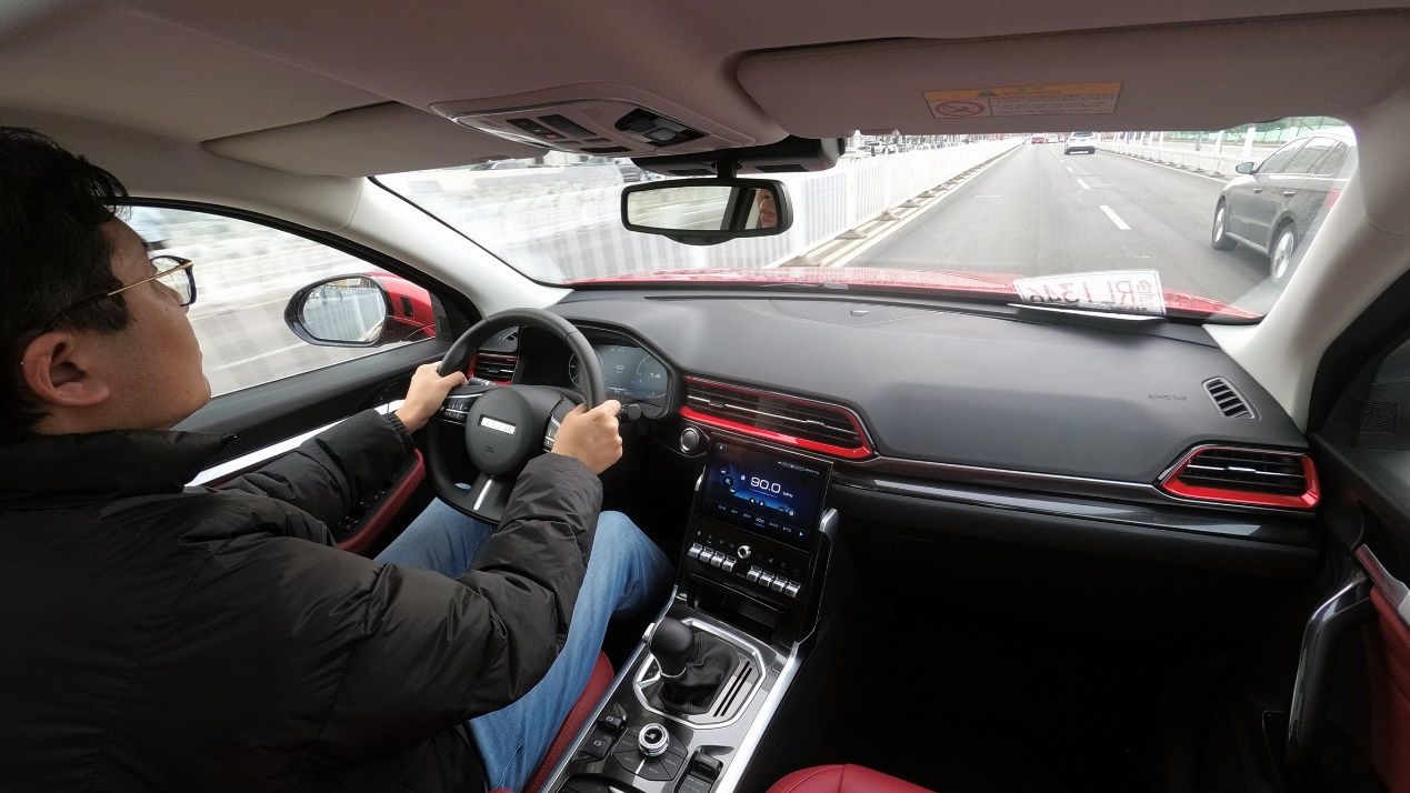 哈弗f5下一代怎么样,哈弗f5车型解析