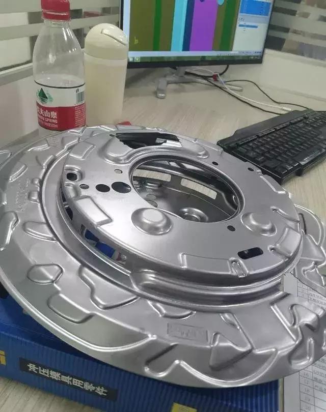 冲压模具工序缩写,冲压加工基本常见工序有哪些