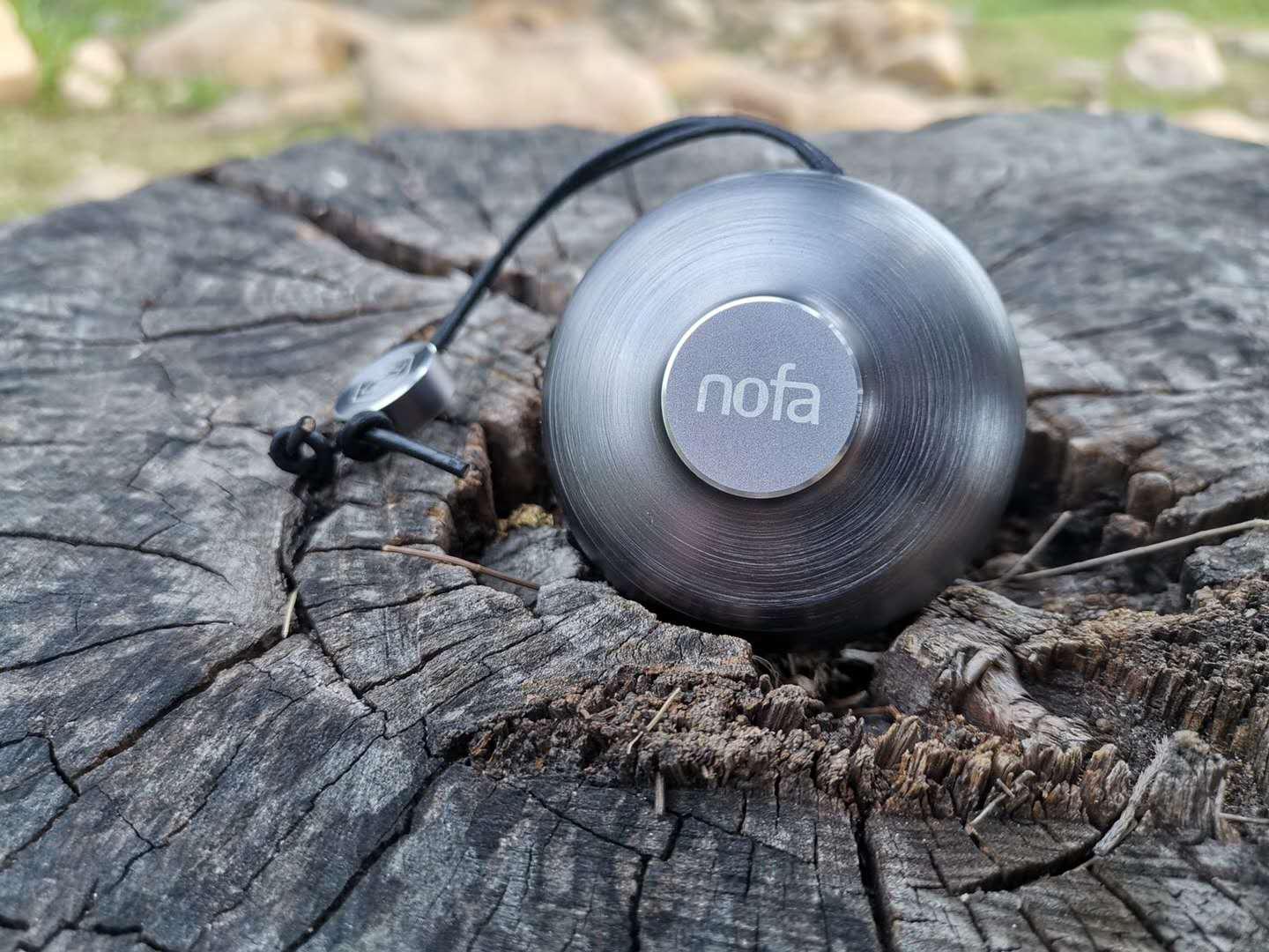 有颜有实力、NOFAQ8绝对是小众耳机里的福音