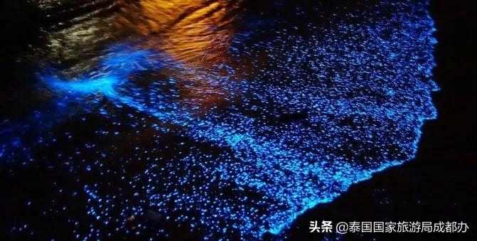 泰国贝丽岛美景,泰国雨季丽贝岛