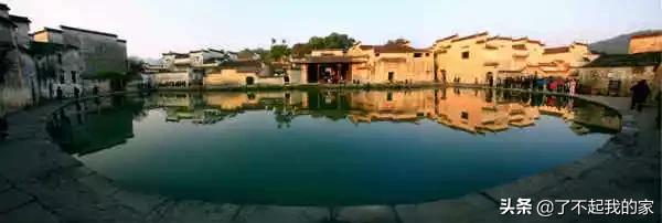 中国各地特产一览表(建议收藏)