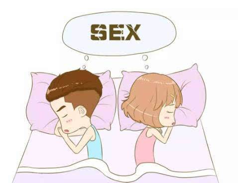 孕期“啪啪啪”居然有这么多讲究