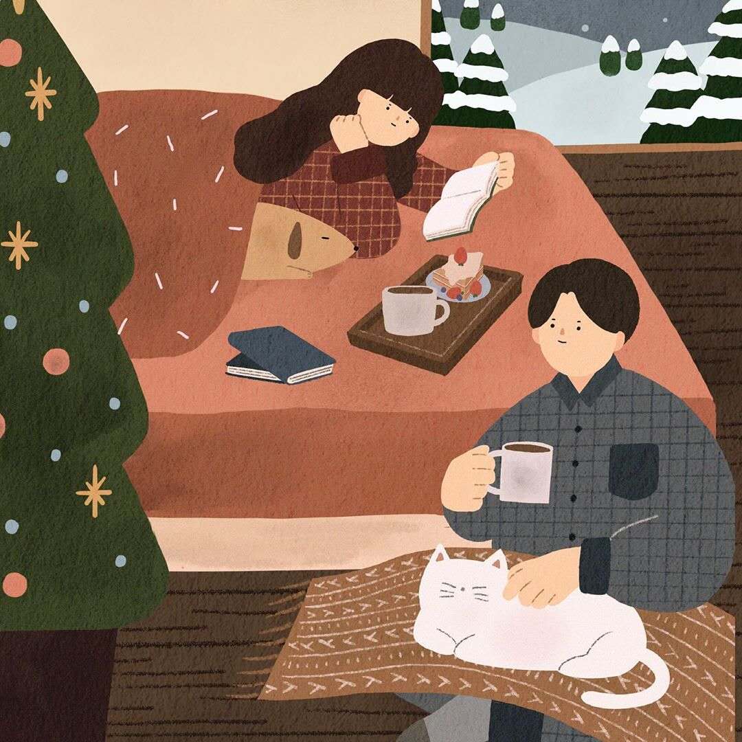 在人人都在说内卷的今天，恋爱内卷，你怕了吗？