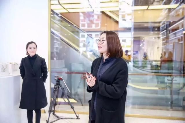 进口大牌美妆集合店,轻奢美妆集合店