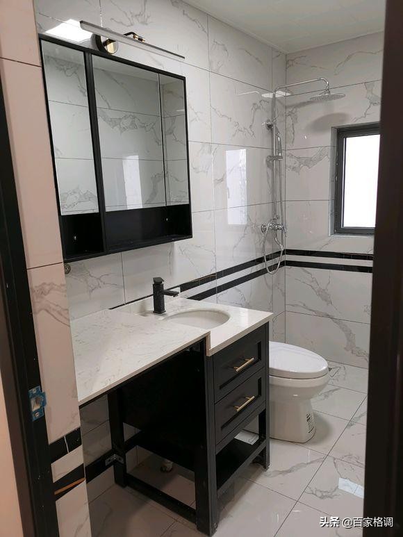 装修硬装家具,190平硬装10万