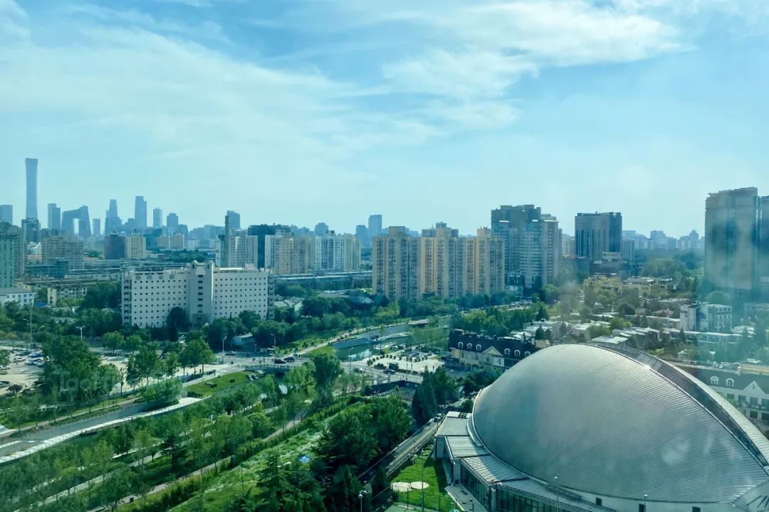 二十一世纪大厦怎么样,二十一世纪大厦照片