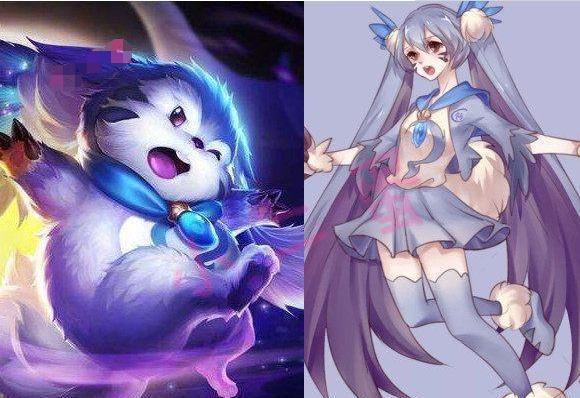 王者荣耀五个安琪拉五个妲己,王者荣耀妲己对上安琪拉