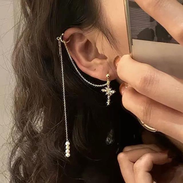 提升气质最快的方法,高级小众耳饰店铺推荐