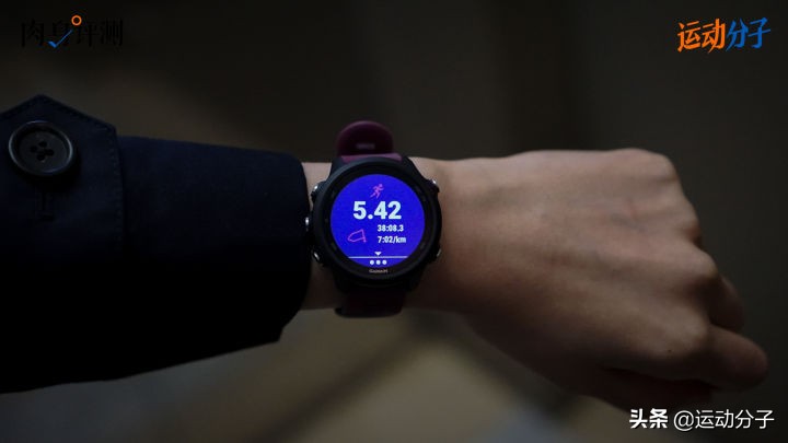 佳明forerunner245怎么跑步,佳明forerunner45s跑步功能