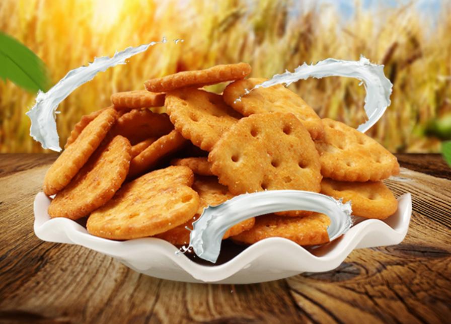 好多零食测评视频,五款零食测评酥脆到怀疑人生