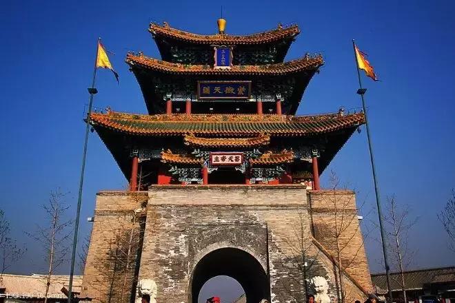 京郊好玩的,京郊最值得旅游的地方