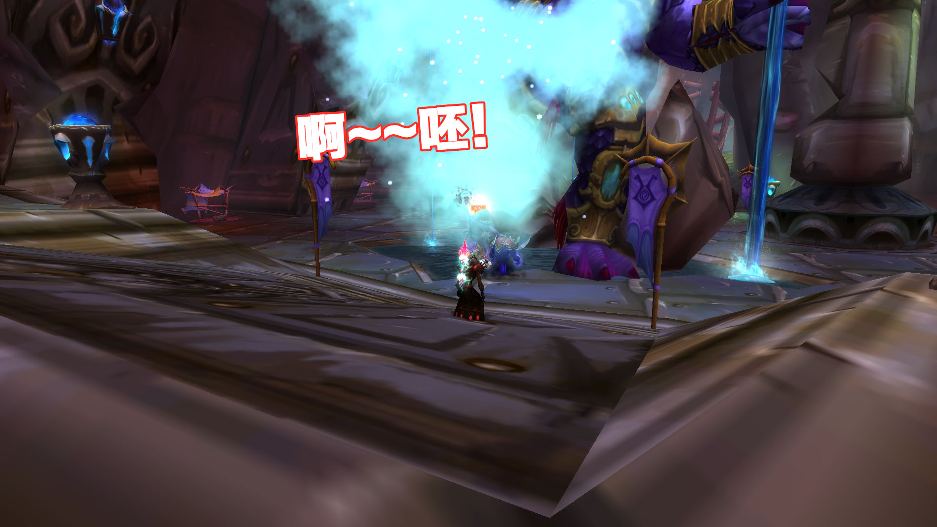 毒蛇神殿踏潮boss防骑,毒蛇神殿踏潮boss攻略