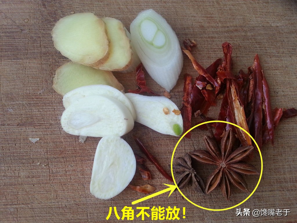 炖羊肉切记4大要点,炖羊肉千万别乱加大料