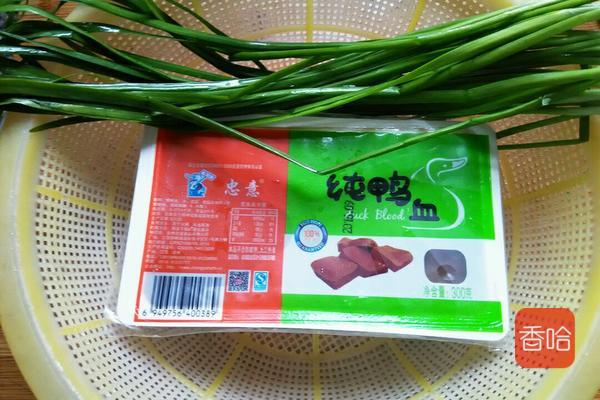 鸭血怎么烧得更嫩,鸭血怎么煮出来很柴