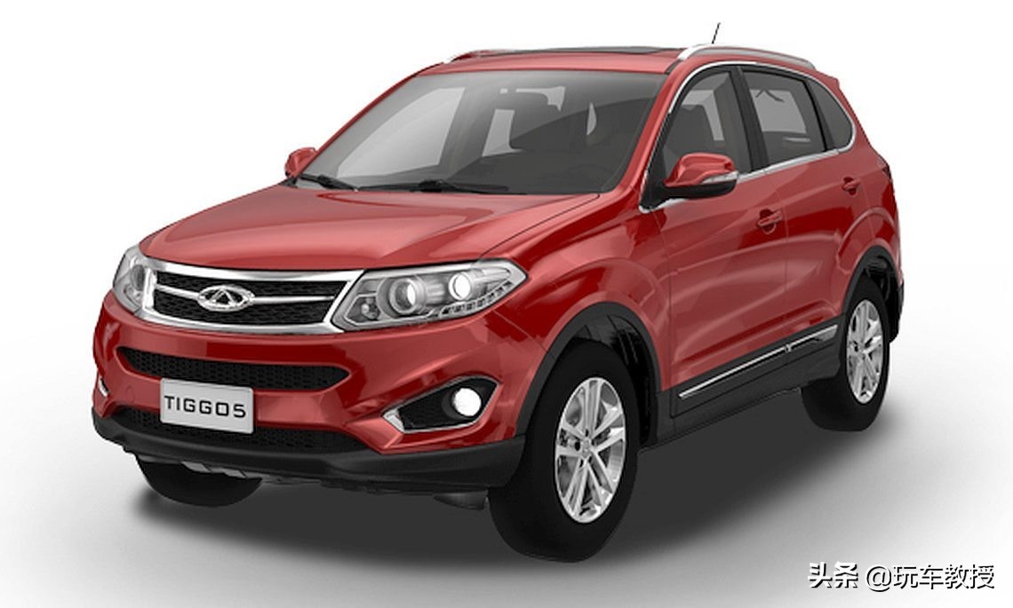 都在说文化自信,但为什么中国车还要起“洋”名?