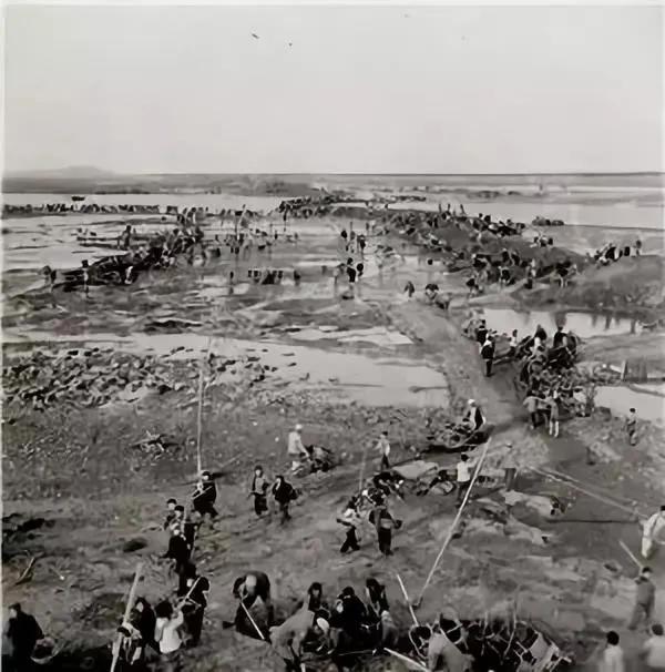 威海八河水库风景,威海八河风景区