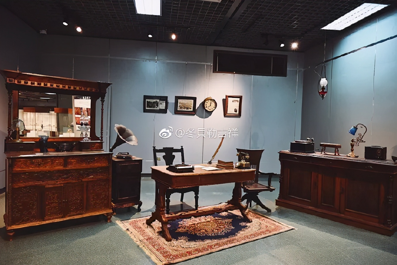 “博”览福建|再多的故事，也总有一个地方能够存放过往（上）