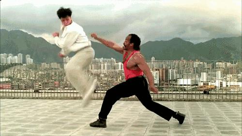 甄子丹身高怎么变成169cm了,甄子丹怎么越老越帅