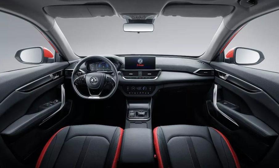 有钱买东风日产，没钱买东风启辰，东风风神的存在感在哪里？