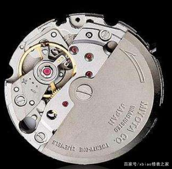 哪种类型的机芯好？看看你喜欢的机械表机芯上榜了没
