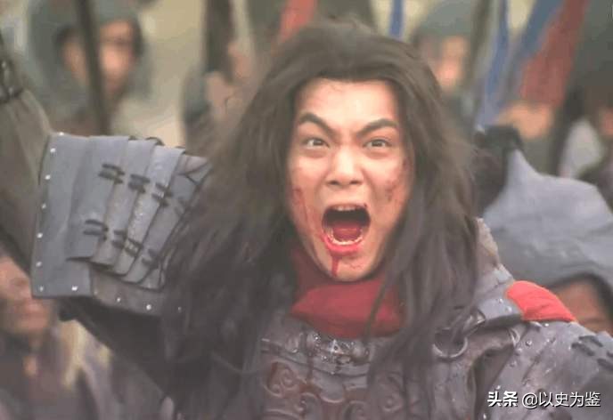 从赵括角度看长平之战,长平之战赵括应该怎么才能赢