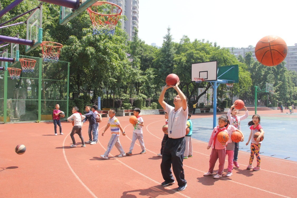 巴南区鱼洞四小教育集团怎么样,巴南区鱼洞第四小学