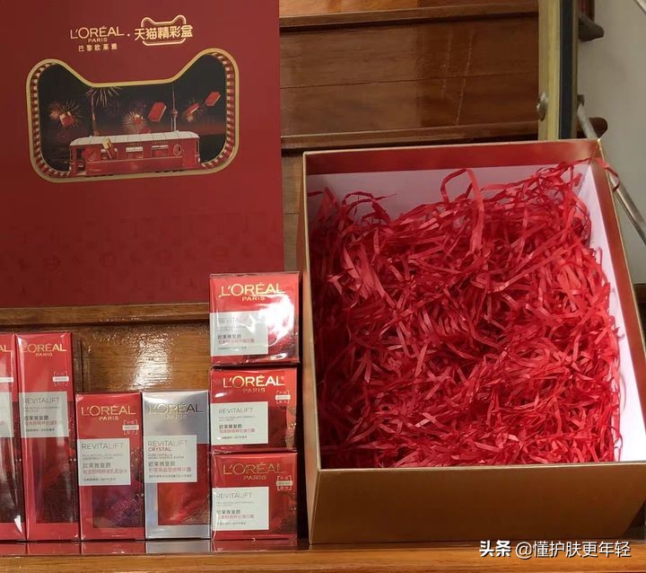 妈妈节适合的护肤品,应该给妈妈准备什么化妆品