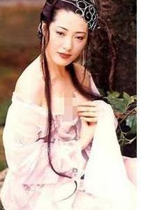 最性感潘金莲因癌症切除乳房，从亚洲第一美胸沦为东莞拉面妹