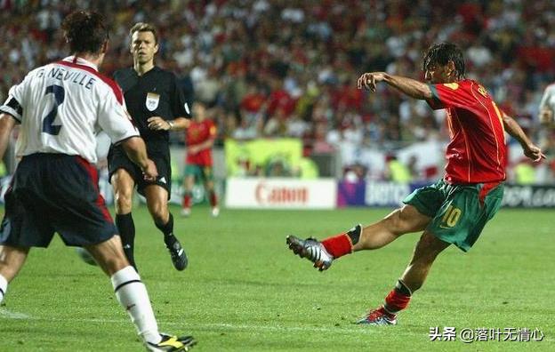 现代足球逐渐失去的位置,足球前腰技战术水平分析