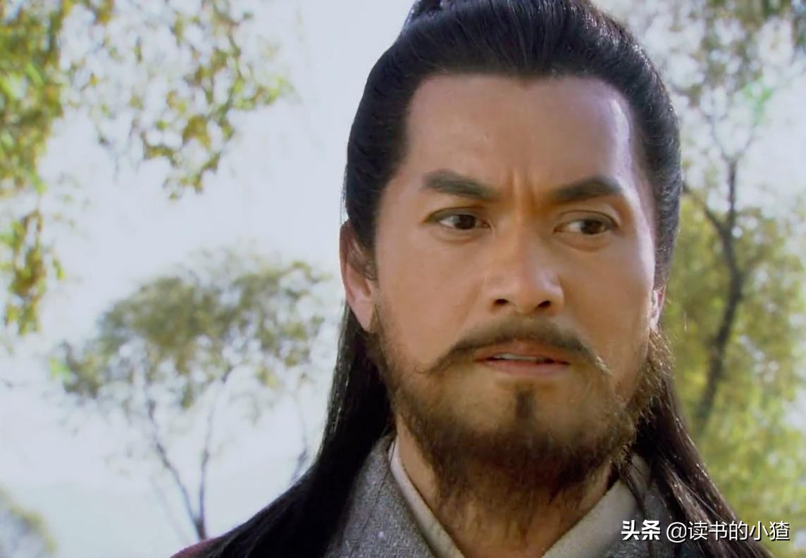 晁盖能力,晁盖战斗力