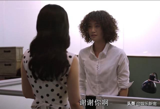 精英律师栗娜干练情商高,精英律师栗娜个人简介