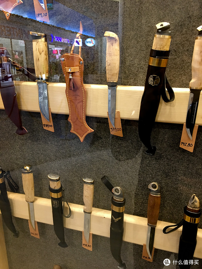 欧游杂记，追寻圣诞老人和极光