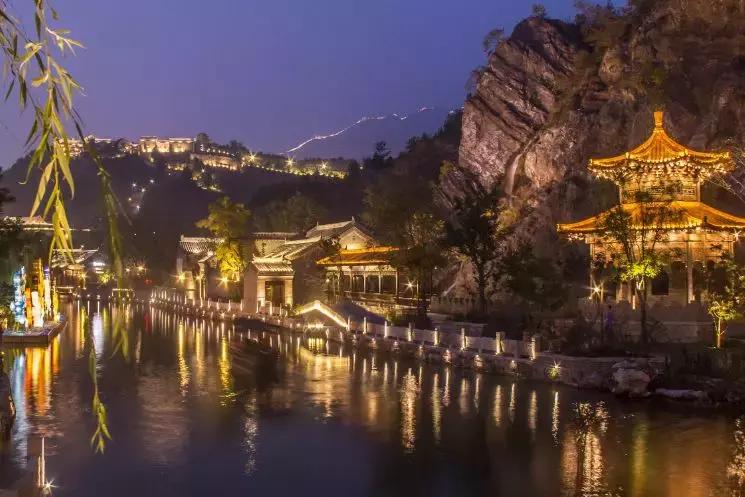 京郊好玩的,京郊最值得旅游的地方