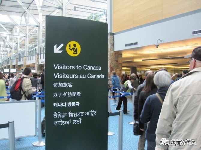 加拿大旅游全攻略,加拿大欧洲旅游购物