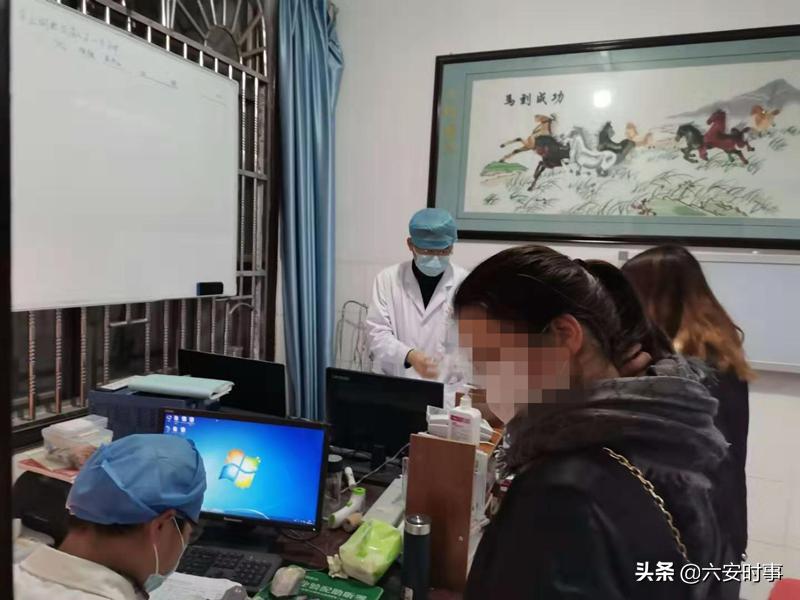 急诊护士守护您的健康,医院急诊先锋事迹