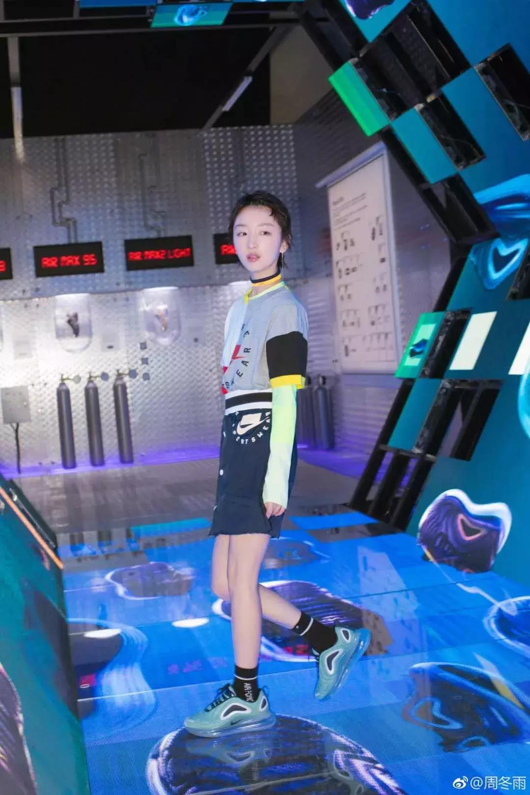 球鞋科普aj,nike球鞋知识问答