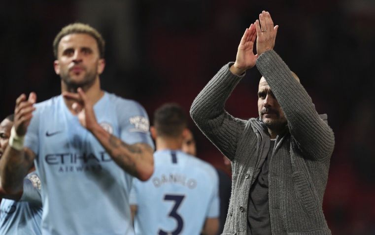 穆里尼奥面对老东家曼联,穆里尼奥点评利物浦翻盘巴萨