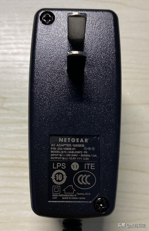 网件路由器RAX50（NetgearNighthawkRAX50）路由器评测