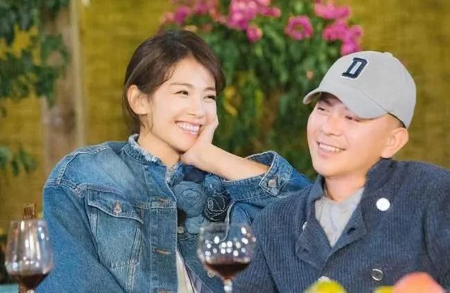 王珂:百亿富豪闪婚女明星,三年后遭遇破产,媳妇成“国民贤妻”